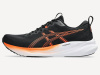 Кроссовки GEL-PULSE 16 M (RU 44 EU 45 US 11 СМ 28.5; black/nova orange)